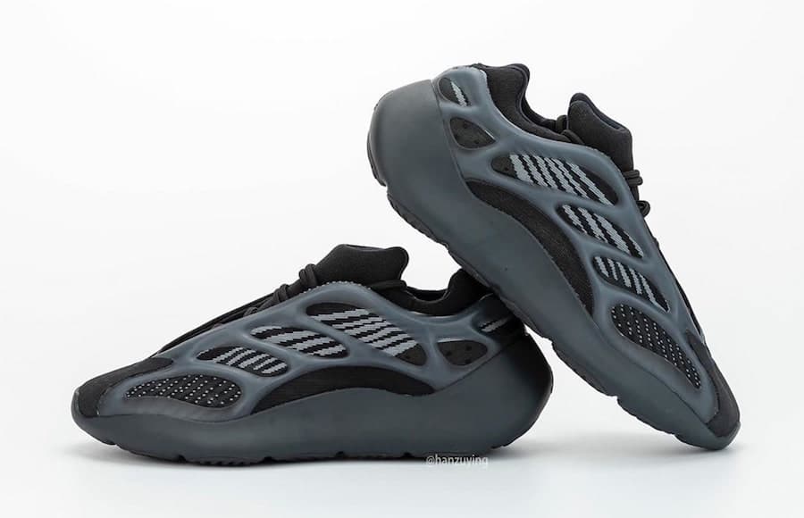 adidas Yeezy 700 V3 “Alvah” release photo 16