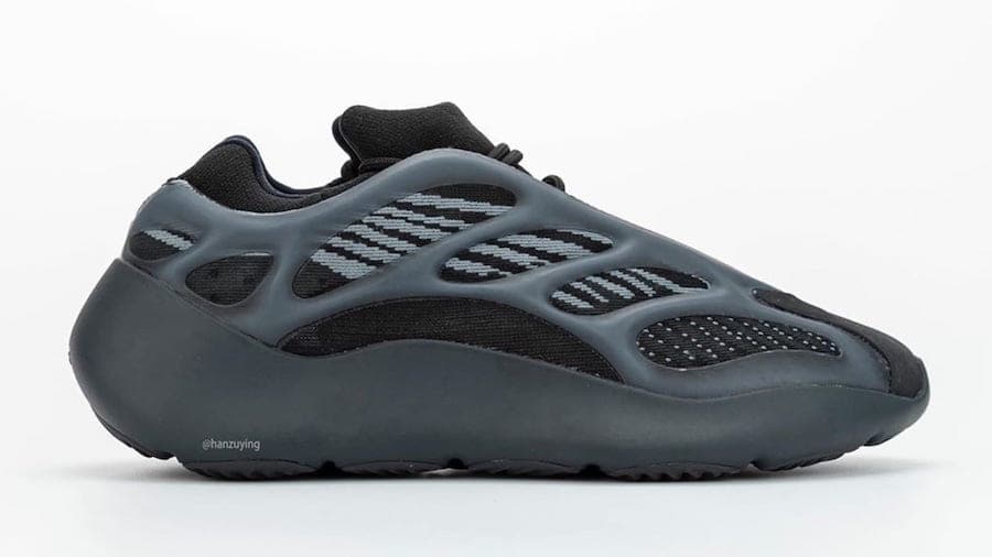 adidas Yeezy 700 V3 “Alvah” release photo 17