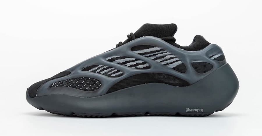 adidas Yeezy 700 V3 “Alvah” release photo 18