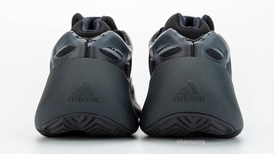 adidas Yeezy 700 V3 “Alvah” release photo 20