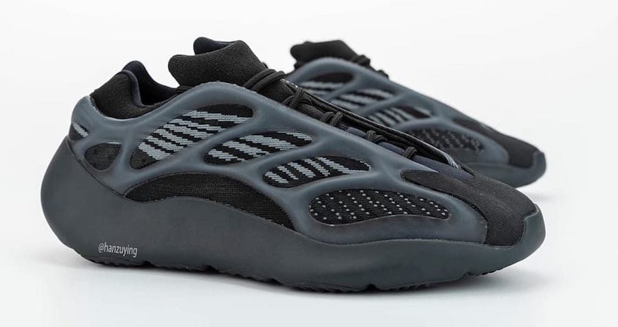 adidas Yeezy 700 V3 “Alvah” release photo 13