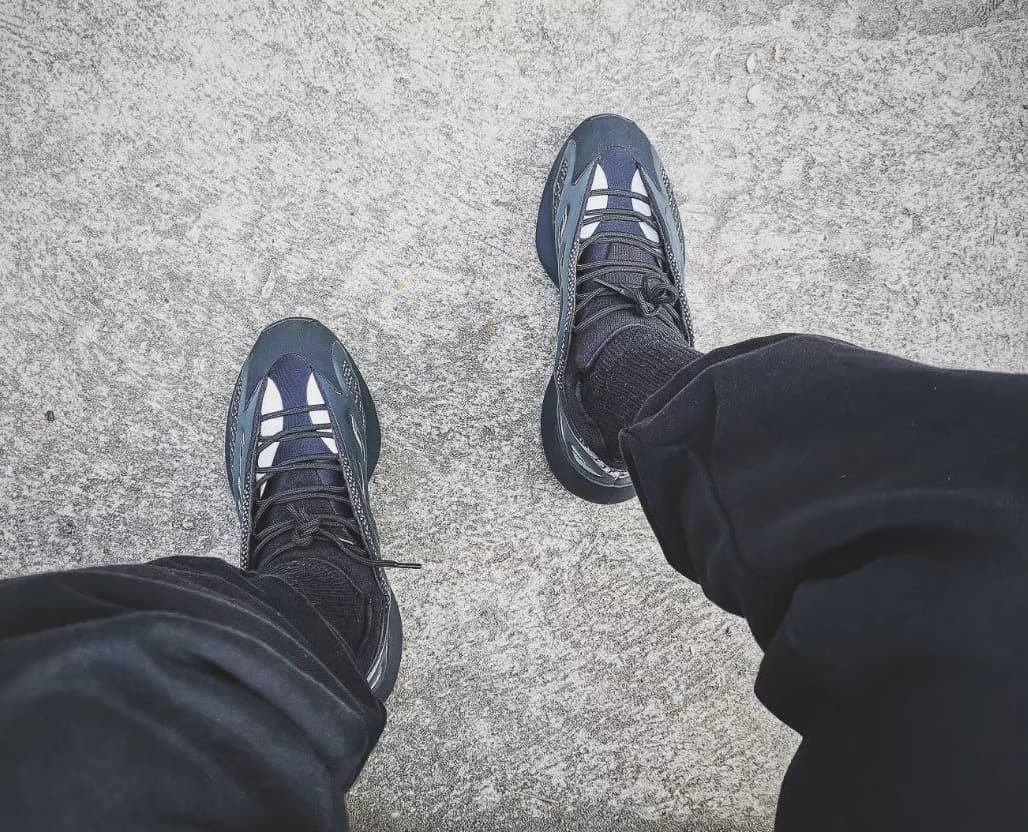 adidas Yeezy 700 V3 “Alvah” release photo 25