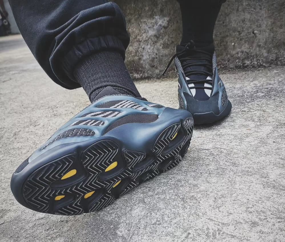 adidas Yeezy 700 V3 “Alvah” release photo 26