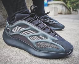 adidas Yeezy 700 V3 “Alvah” release thumbnail 22