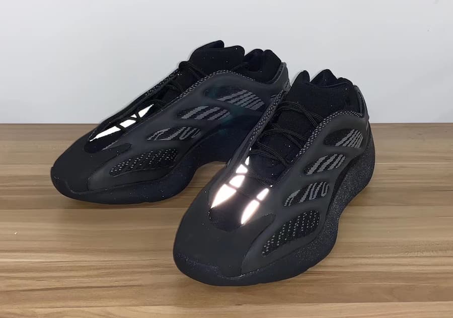 adidas Yeezy 700 V3 “Alvah” release photo 30