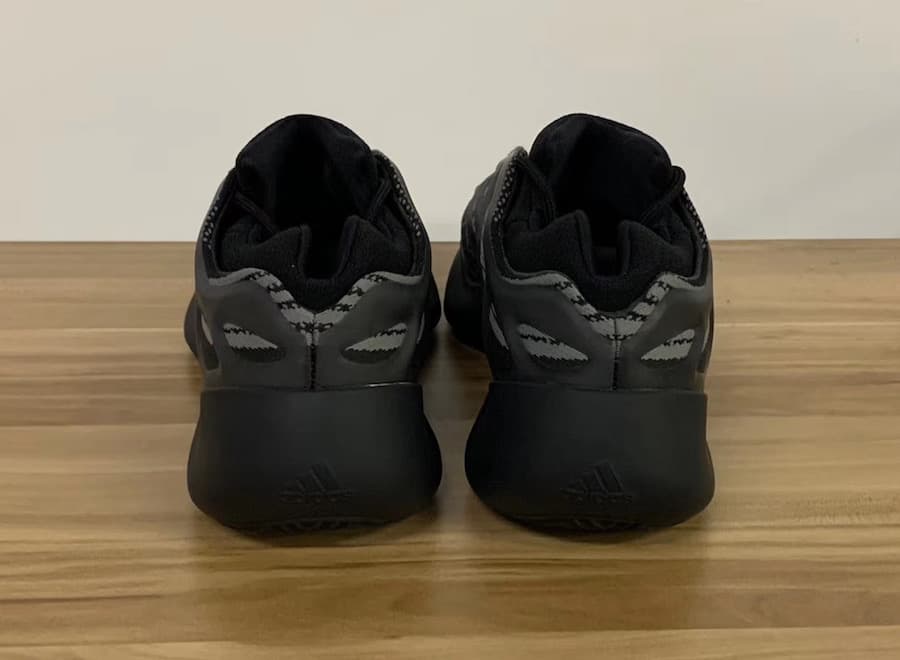 adidas Yeezy 700 V3 “Alvah” release photo 33