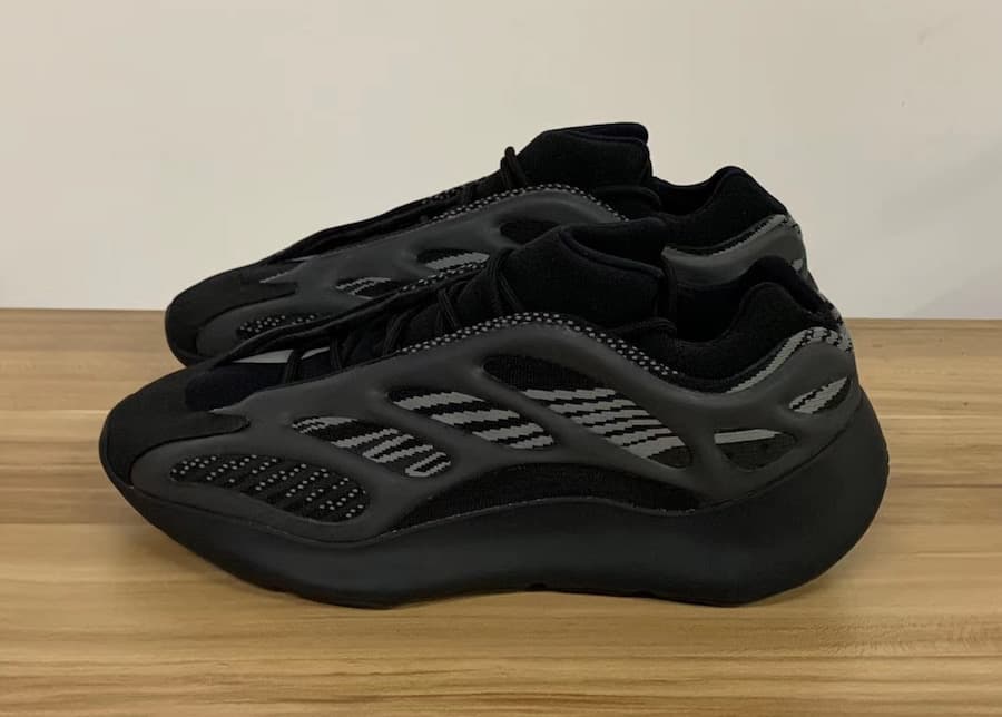 adidas Yeezy 700 V3 “Alvah” release photo 27