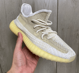 adidas Yeezy Boost 350 V2 “Natural” release thumbnail 10