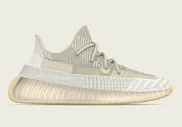 adidas Yeezy Boost 350 V2 “Natural” release thumbnail 15
