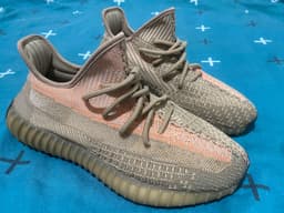 adidas Yeezy Boost 350 V2 “Sand Taupe” release thumbnail 7