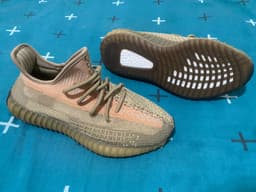 adidas Yeezy Boost 350 V2 “Sand Taupe” release thumbnail 13