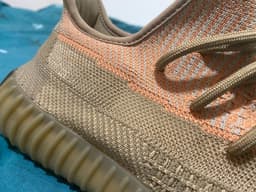 adidas Yeezy Boost 350 V2 “Sand Taupe” release thumbnail 10