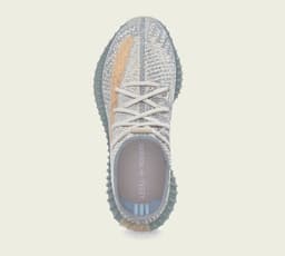 adidas Yeezy Boost 350 V2 “Israfil” release thumbnail 2
