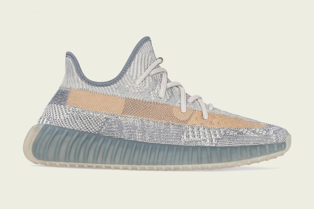 adidas Yeezy Boost 350 V2 “Israfil” adidas release photo