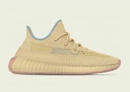 adidas Yeezy Boost 350 V2 “Linen” release thumbnail 29