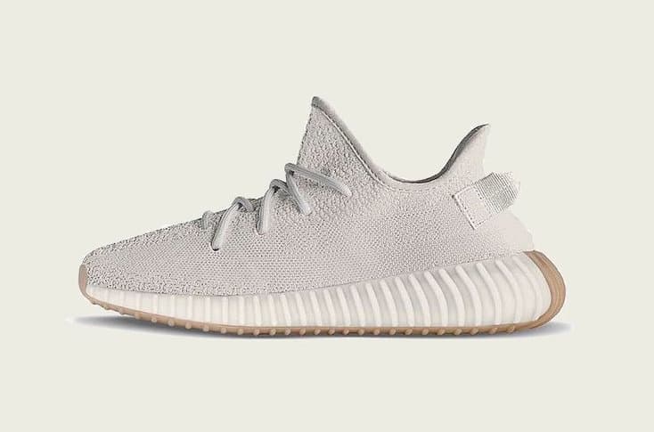 adidas Yeezy Boost 350 V2 adidas release photo