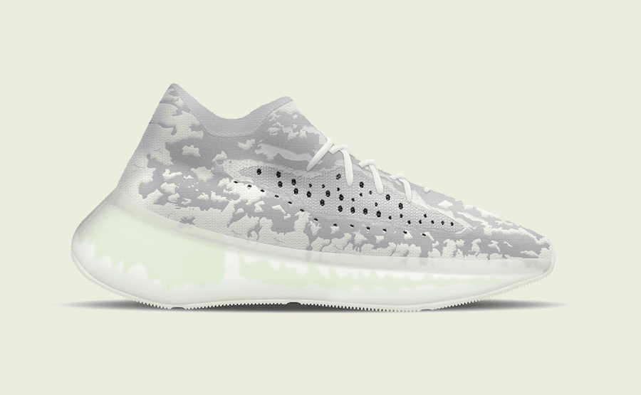 adidas Yeezy Boost 380 adidas release photo