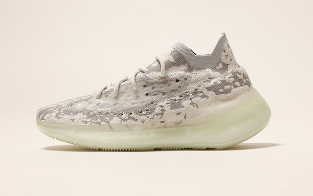 adidas Yeezy Boost 380 adidas release photo