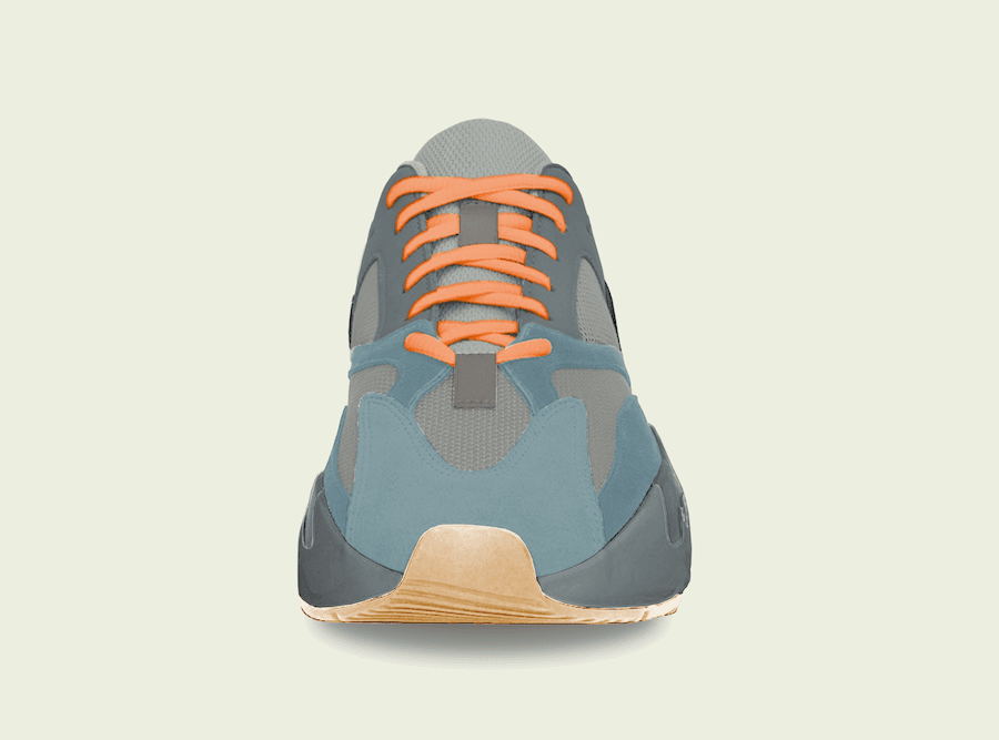 adidas Yeezy Boost 700 release photo 2
