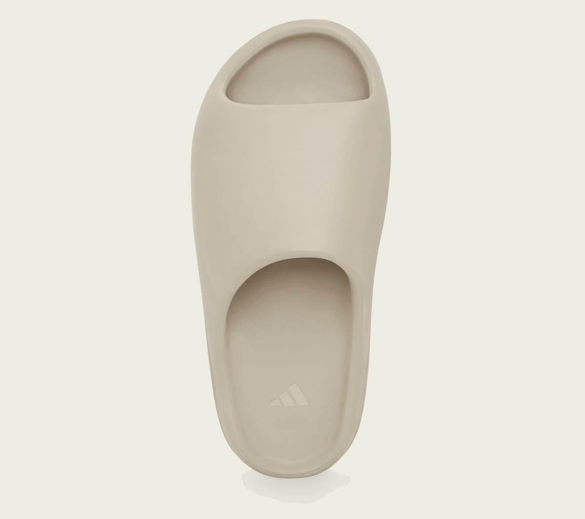 adidas Yeezy Slide “Pure” release photo 4
