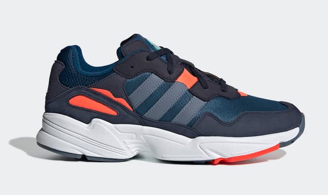 adidas Yung-96 adidas release photo