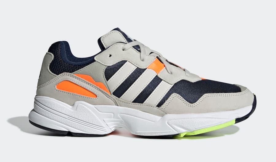 adidas Yung-96 release photo 1