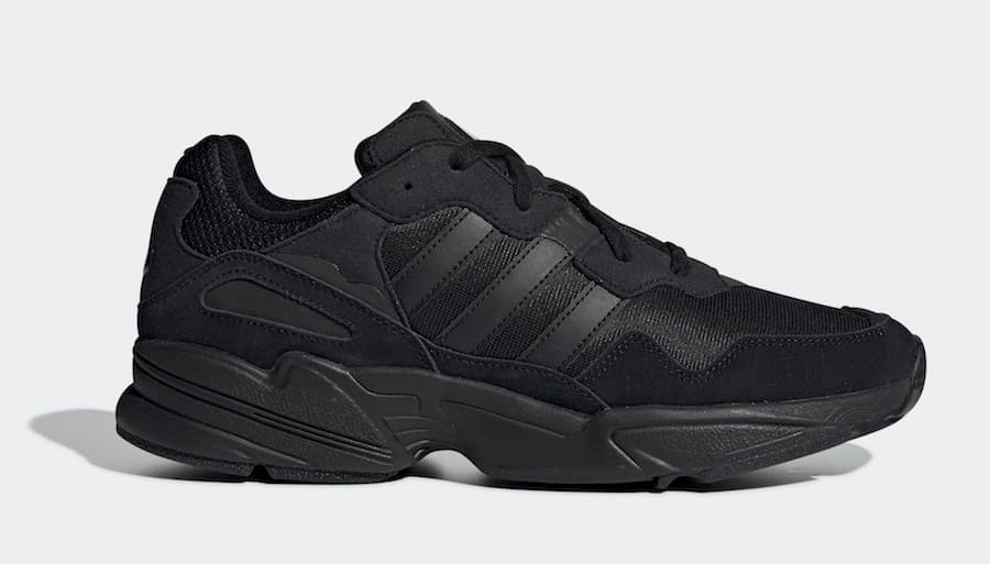 adidas Yung-96 release photo 1