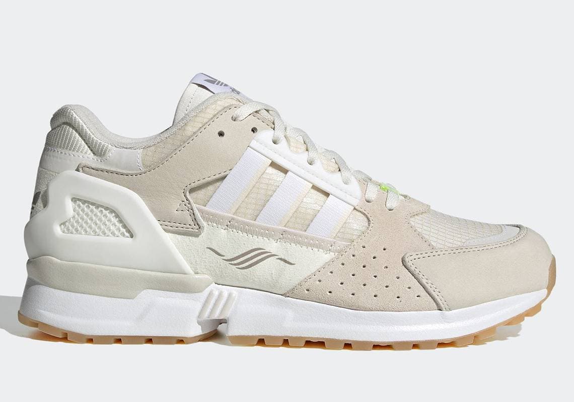 adidas ZX 10.000 C adidas release photo