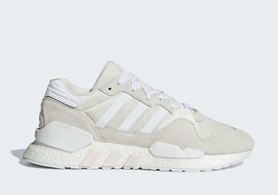 adidas ZX 930 x EQT release photo 1