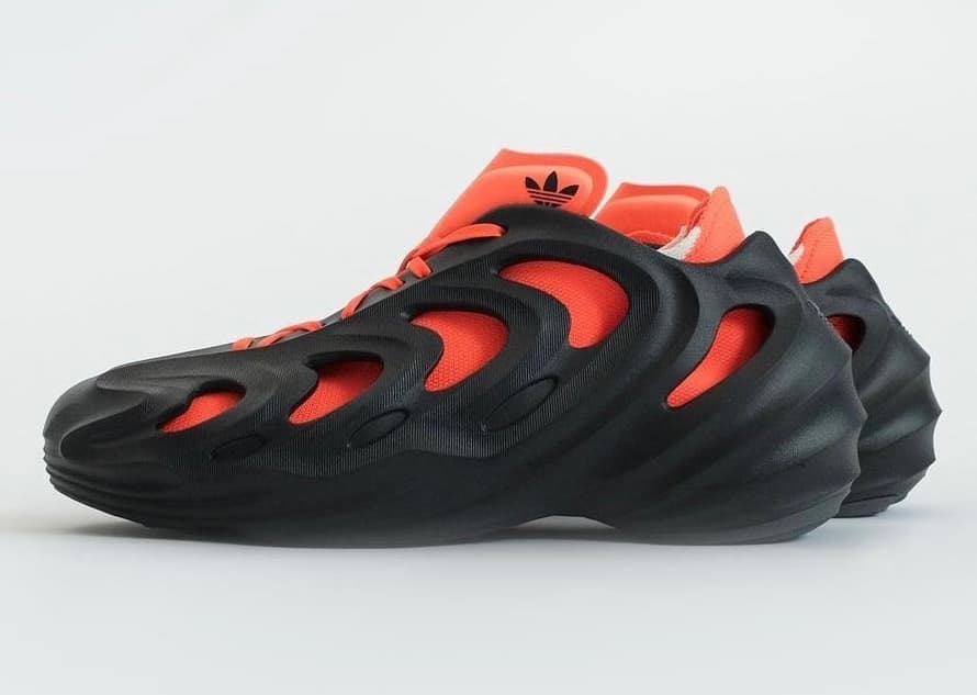 adidas adiFOM Q “Black” adidas release photo