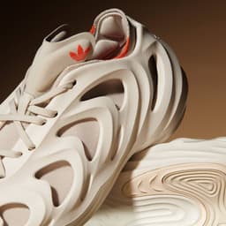 adidas adiFOM Q “Off-White” release thumbnail 4