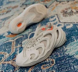 adidas adiFOM Q “Off-White” release thumbnail 7