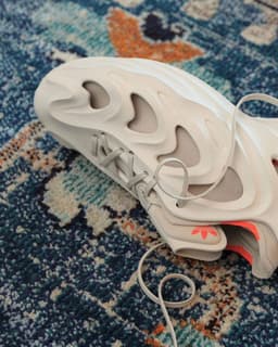 adidas adiFOM Q “Off-White” release thumbnail 9