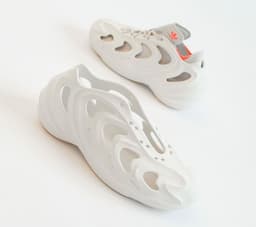 adidas adiFOM Q “Off-White” release thumbnail 16