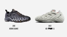 adidas adiFOM Q “Off-White” release thumbnail 22