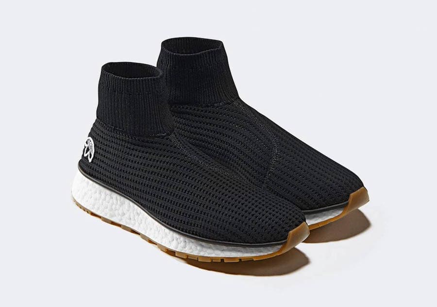 adidas Alexander Wang AW Run adidas release photo