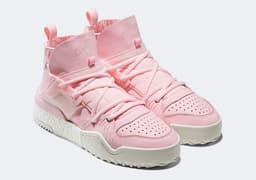 Alexander Wang x adidas BBall release thumbnail 1