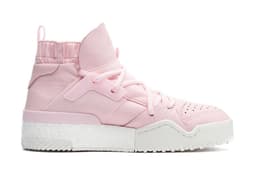 Alexander Wang x adidas BBall release thumbnail 4