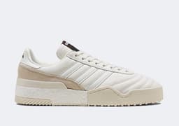 Alexander Wang x adidas BBall Soccer release thumbnail 2