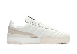 Alexander Wang x adidas BBall Soccer release thumbnail 4