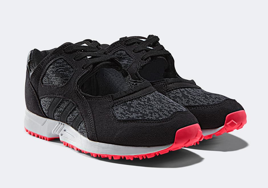 ADIDAS EQT RACING 91 adidas release photo