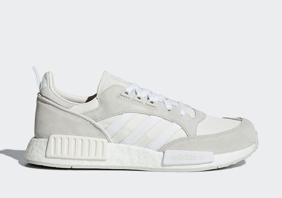adidas Boston Super x R1 adidas release photo