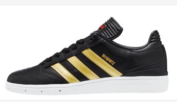 adidas Busenitz Scheinfeld adidas release photo