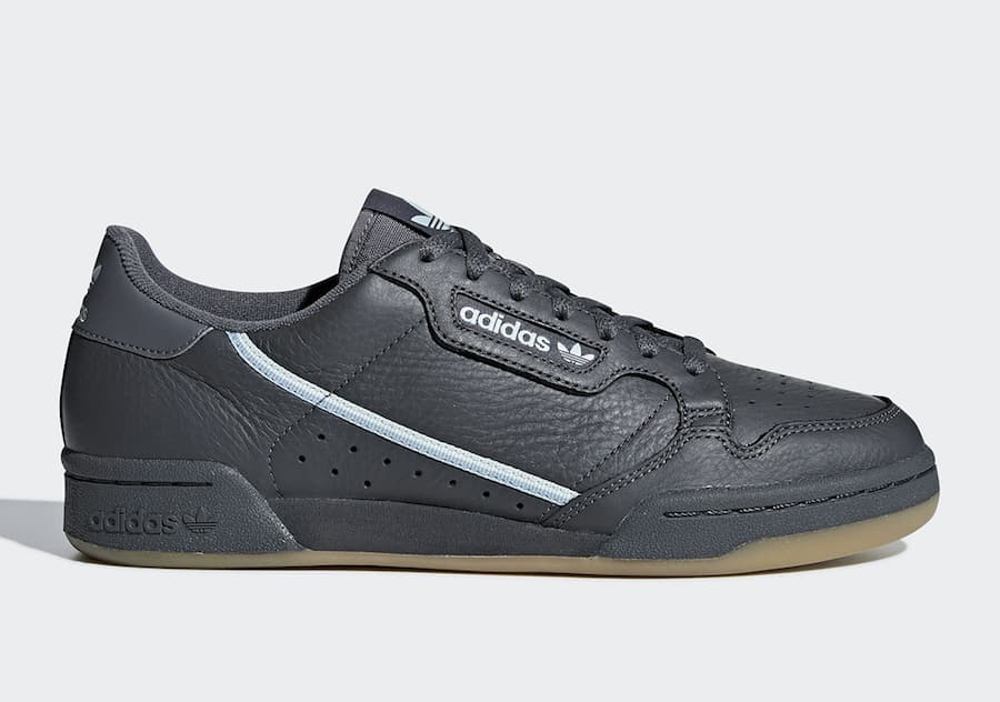 adidas Continental 80 adidas release photo