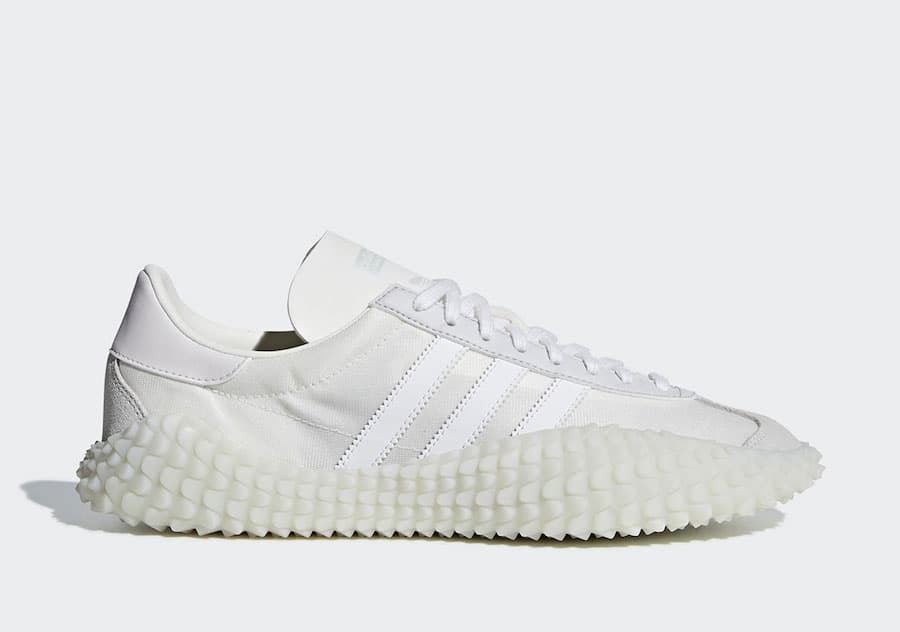 adidas Country x Kamanda adidas release photo
