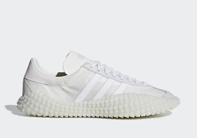 adidas Country x Kamanda adidas release photo
