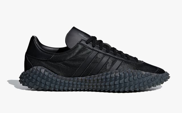adidas Country x Kamanda adidas release photo