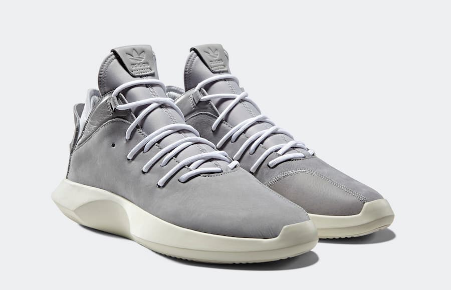 adidas Crazy 1 ADV adidas release photo