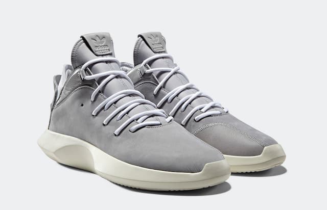 adidas Crazy 1 ADV adidas release photo