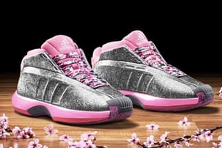 adidas Crazy 1 “Florist City” adidas release photo